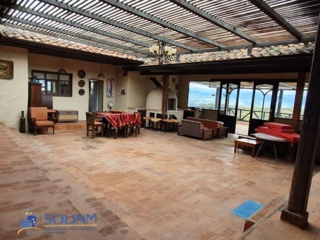 Hacienda - Quinta para Venta en Cuenca - 5