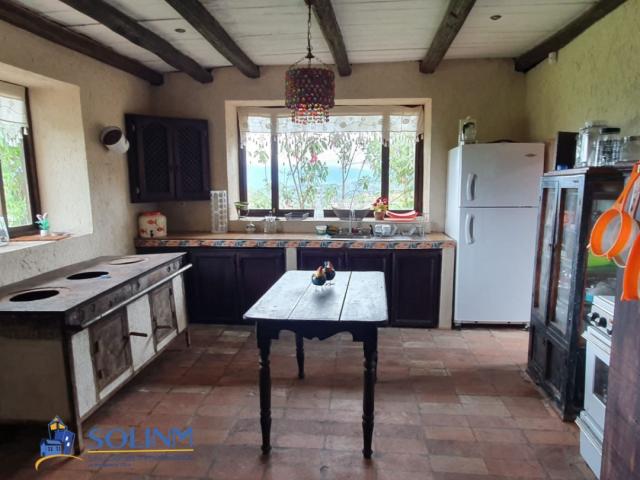 Hacienda - Quinta para Venta en Cuenca - 4