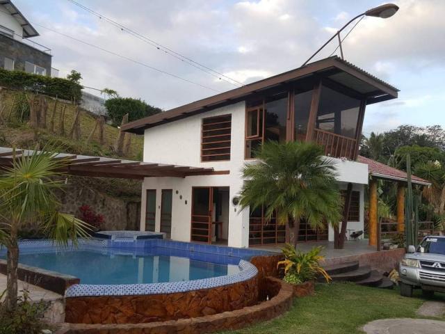 #MJ2545 - Hacienda - Quinta para Venta en Santa Isabel - A - 2