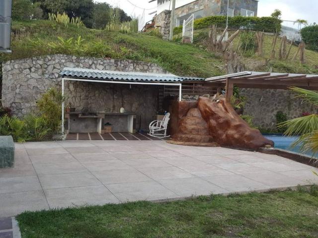 #MJ2545 - Hacienda - Quinta para Venta en Santa Isabel - A - 3