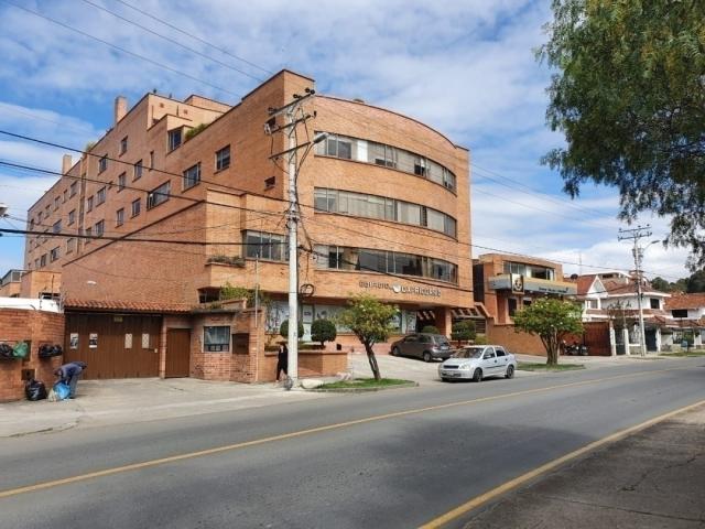 #MJ2547 - Departamento para Venta en Cuenca - A - 2