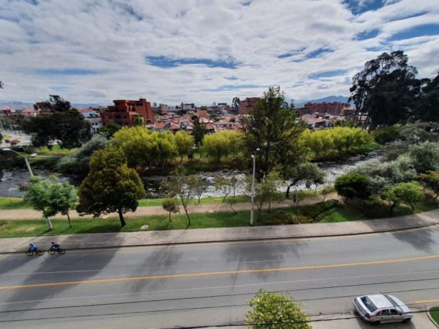 #MJ2547 - Departamento para Venta en Cuenca - A - 3