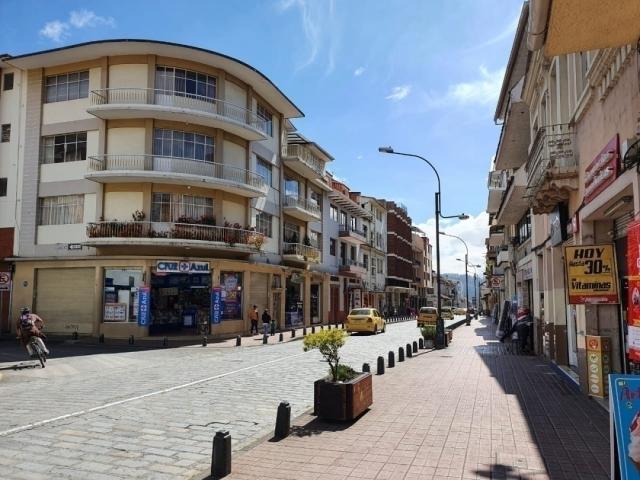 #MJ2591 - Casa para Venta en Cuenca - A - 2