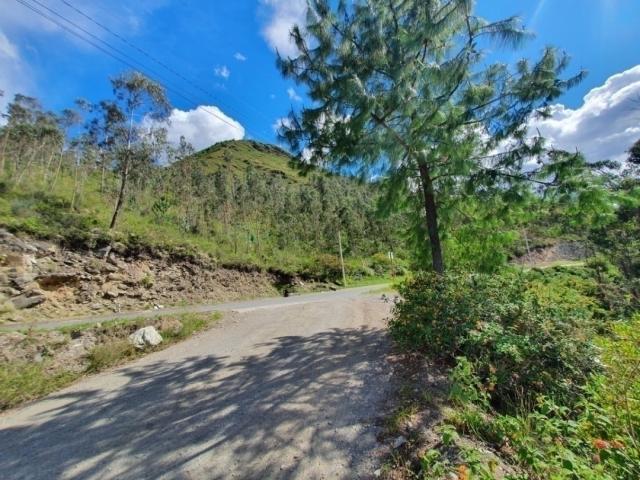 Terreno para Venta en Guachapala - 1