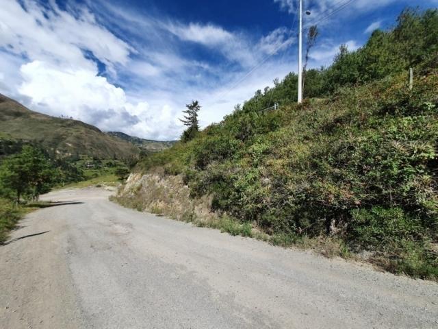 Terreno para Venta en Guachapala - 5
