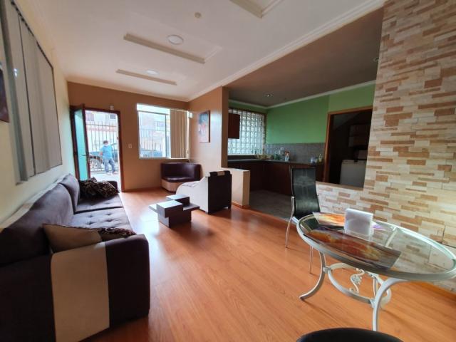 #MJ2598 - Casa para Venta en Cuenca - A - 2