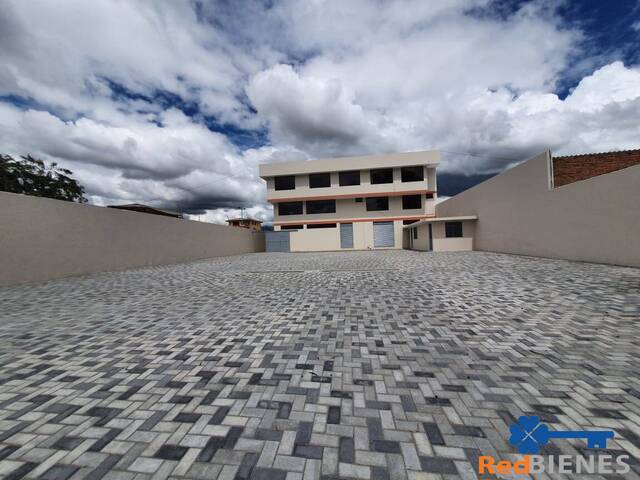 #MJ2635 - Hotel / Edificio para Alquiler en Cuenca - A - 2