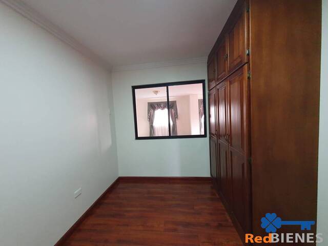 Departamento para Alquiler en Cuenca - 5