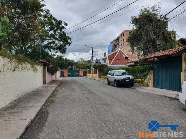 Departamento para Alquiler en Cuenca - 3