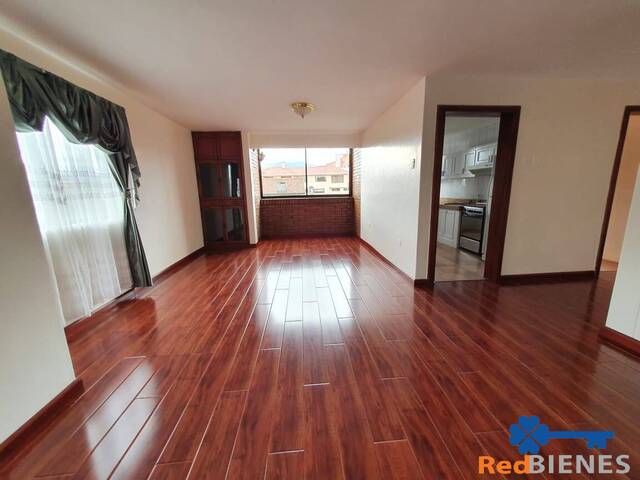 Departamento para Alquiler en Cuenca - 1