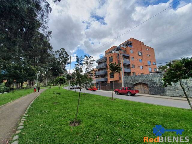 Departamento para Venta en Cuenca - 1