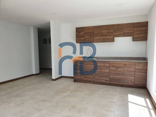 Departamento para Venta en Cuenca - 3