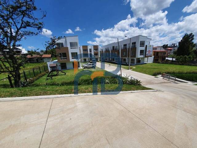 Departamento para Venta en Cuenca - 4
