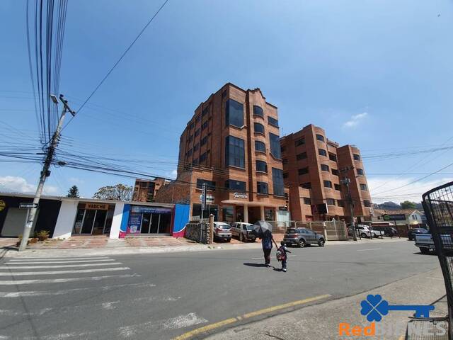 #MJ2655 - Departamento para Venta en Cuenca - A - 2