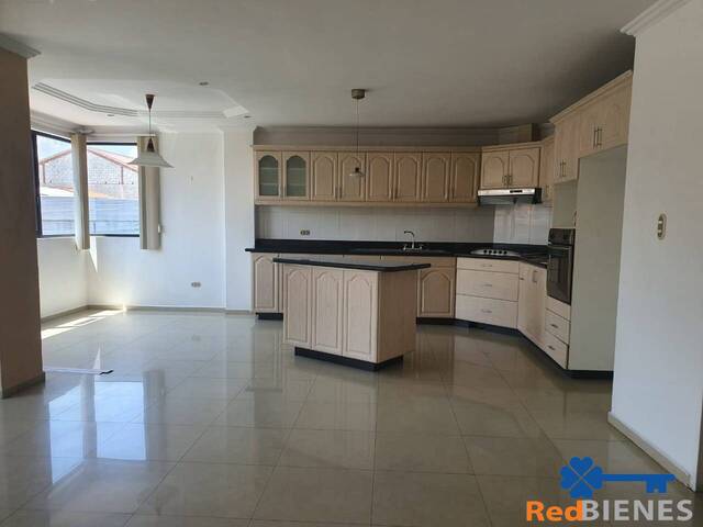 #MJ2655 - Departamento para Venta en Cuenca - A - 1