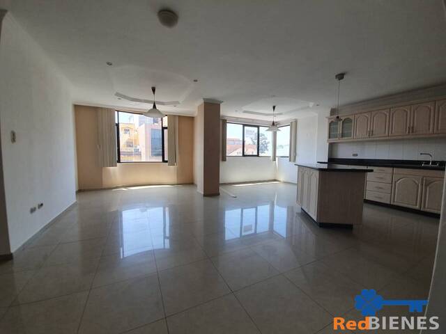#MJ2655 - Departamento para Venta en Cuenca - A - 3