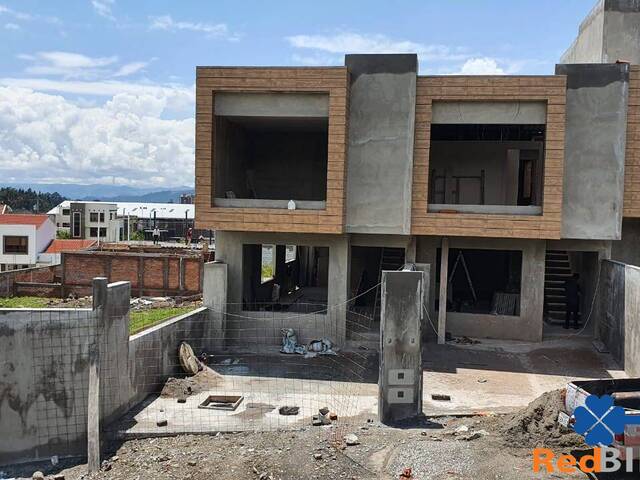 #MJ2659 - Casa para Venta en Cuenca - A - 1