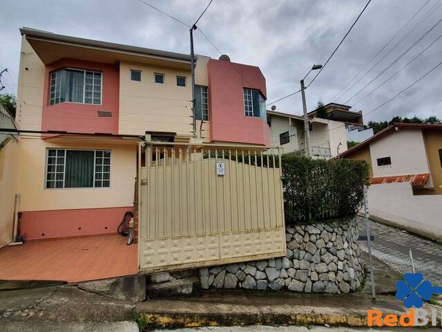 #MJ2662 - Casa para Venta en Cuenca - A - 2