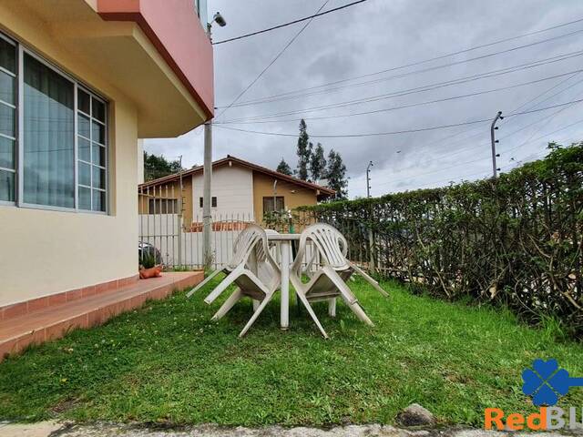 #MJ2662 - Casa para Venta en Cuenca - A - 3