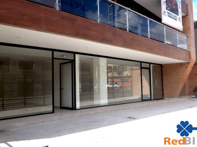 Local Comercial para Venta en Cuenca - 4