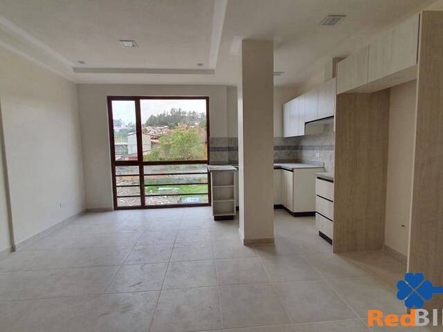 #MJ2673 - Departamento para Venta en Cuenca - A - 3