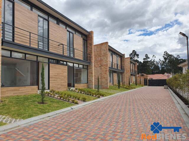 #MJ2686 - Casa para Venta en Cuenca - A - 2
