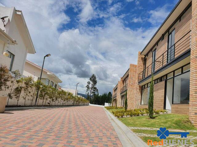 #MJ2686 - Casa para Venta en Cuenca - A - 3