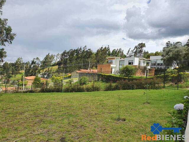 #MJ2688 - Terreno para Venta en Cuenca - A - 1