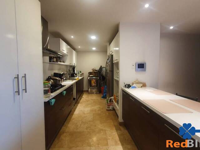 #MJ2690 - Departamento para Venta en Cuenca - A - 3