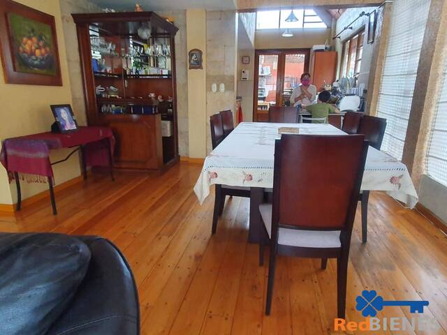 #MJ2692 - Departamento para Venta en Cuenca - A - 3