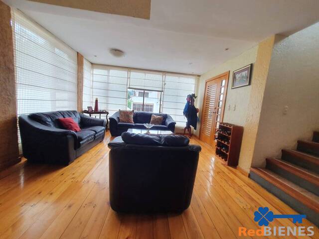 #MJ2692 - Departamento para Venta en Cuenca - A - 2