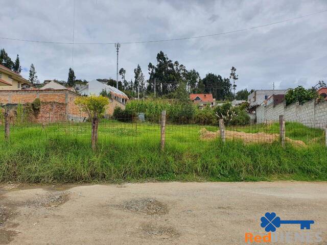 Terreno para Venta en Cuenca - 1