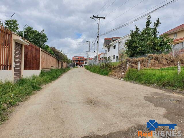 Terreno para Venta en Cuenca - 2