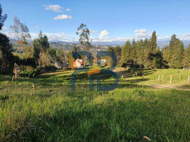 #MJ2699 - Terreno para Venta en Cuenca - A