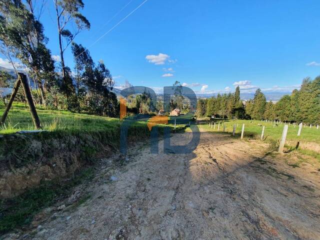 Terreno para Venta en Cuenca - 2