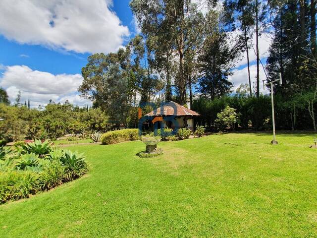 #MJ2701 - Terreno para Venta en Cuenca - A