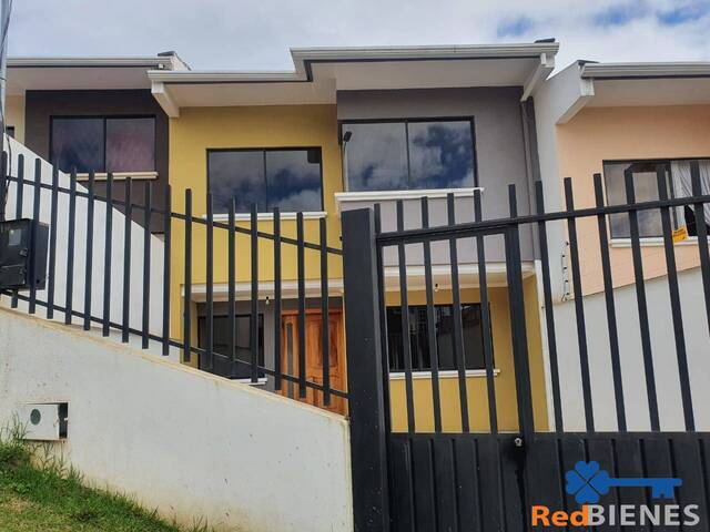 #MJ2702 - Casa para Venta en Cuenca - A - 3