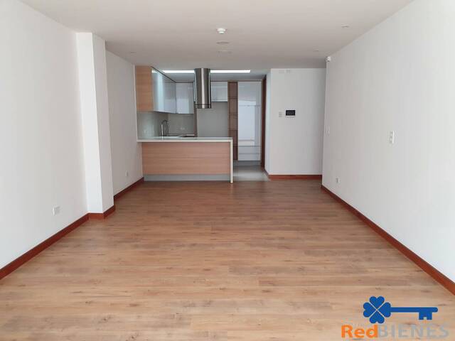 #MJ2710 - Departamento para Venta en Cuenca - A - 1
