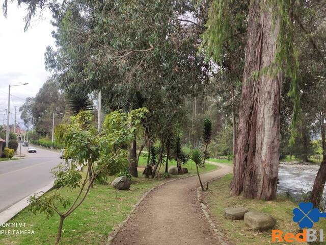 #MJ2726 - Terreno para Venta en Cuenca - A - 3