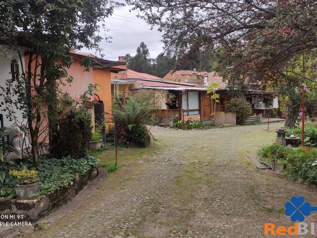 #MJ2726 - Terreno para Venta en Cuenca - A - 1