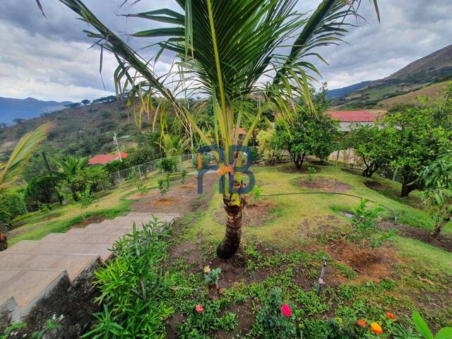 #MJ2727 - Hacienda - Quinta para Venta en Santa Isabel - A