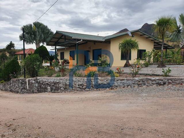 #MJ2727 - Hacienda - Quinta para Venta en Santa Isabel - A - 2