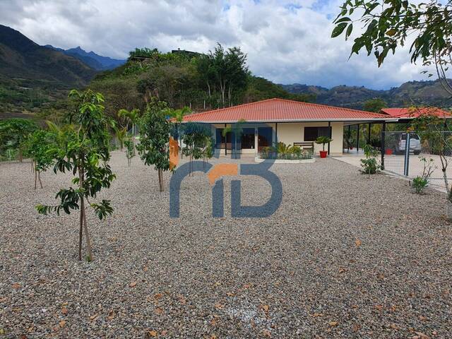 #MJ2727 - Hacienda - Quinta para Venta en Santa Isabel - A