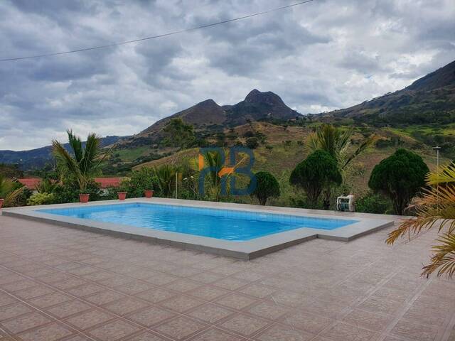 Hacienda - Quinta para Venta en Santa Isabel - 4