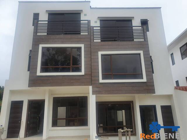 #MJ2729 - Casa para Venta en Cuenca - A - 2