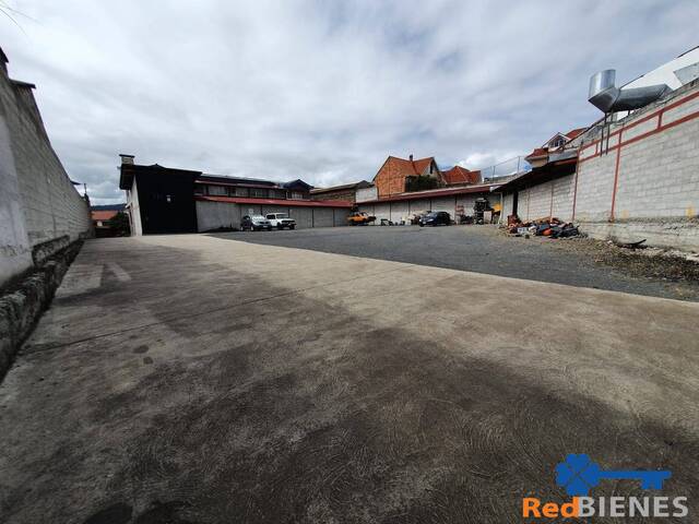 #MJ2732 - Terreno para Venta en Cuenca - A - 3