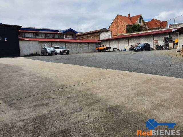 #MJ2732 - Terreno para Venta en Cuenca - A - 2