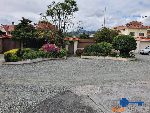 #MJ2732 - Terreno para Venta en Cuenca - A - 1