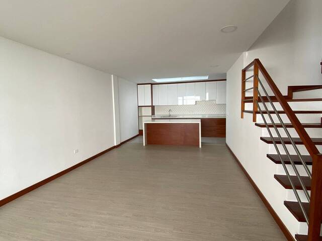 Casa para Venta en Cuenca - 2