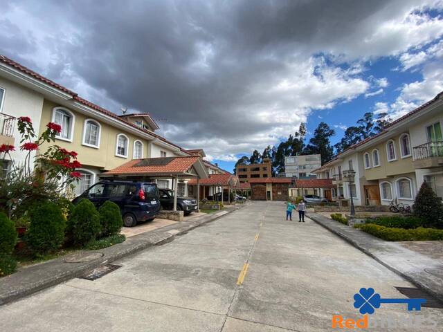 #MJ2747 - Casa para Venta en Cuenca - A - 3